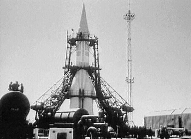 Почему в СССР отказались от проекта ядерного взрыва на Луне