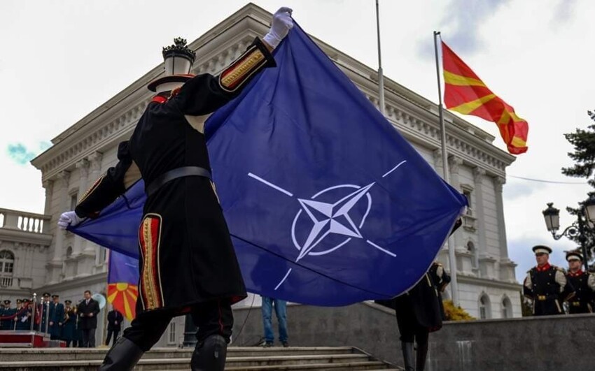 Почему македонский вопрос важен для НАТО, а не для Болгарии