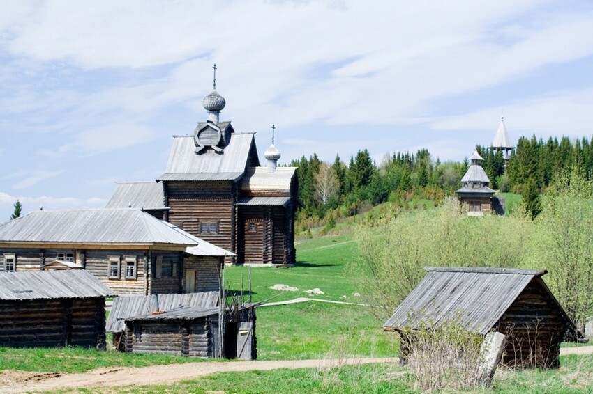 Где самые красивые ветряки, что такое шатровый механизм и какую мельницу рисовал Лермонтов