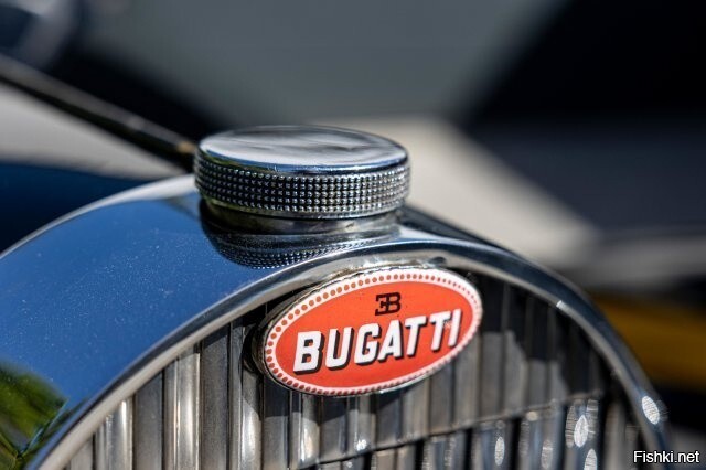 Bugatti Type 57C Atalante 1938