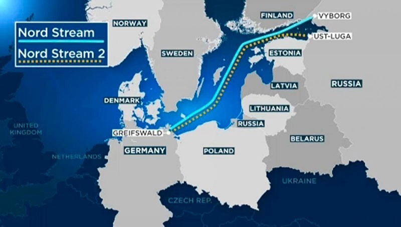 Европе не хватает газа: Запустят ли «Северный поток-2»?