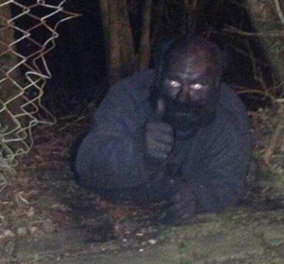 Полыхнуйло и прибор