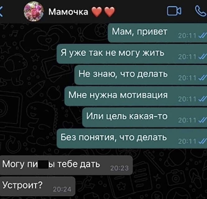 Смешные и познавательные картинки