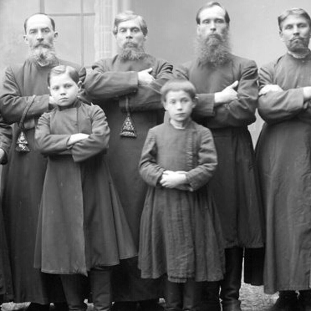 как стриглись новообрядцы. пыжиков старообрядцы. старик мудрец. протоиерей геннадий четвергов. пыжиков старообрядцы.