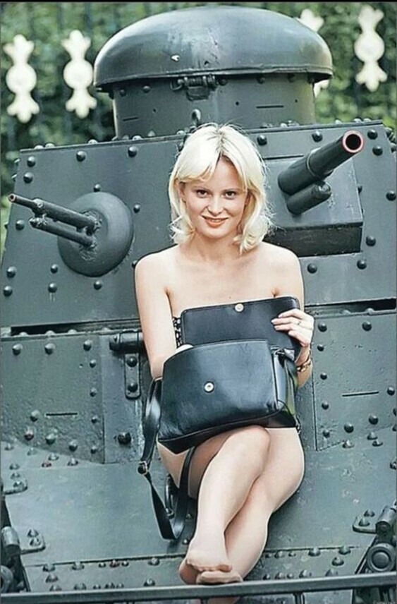 Дана Борисова, начало 2000-х