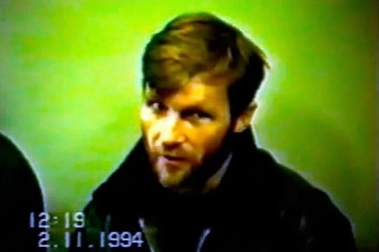 5 июля 1995 года Александр Солоник сбежал из изолятора "Матросской тишины", чего до него не удавалось сделать никому