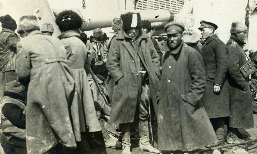 Гуманизм вопреки: как СССР поступала с иностранными военнопленными?