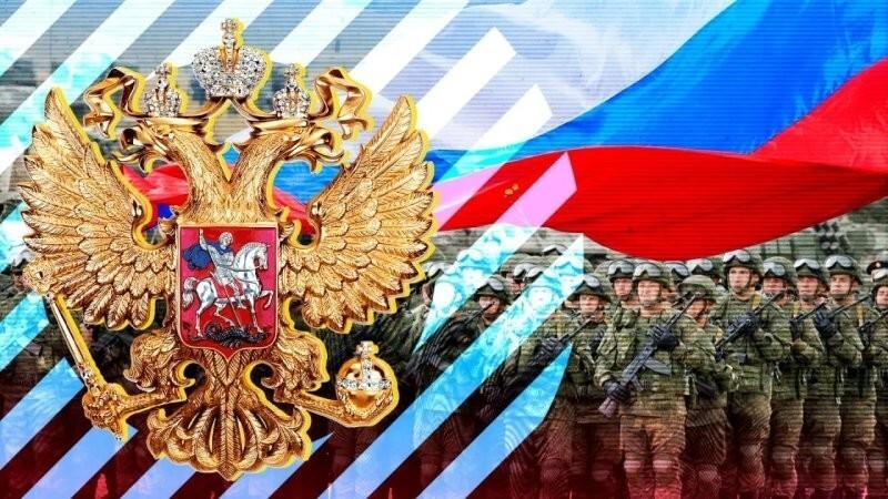 Перенджиев: американцы боятся практического боевого опыта армии России