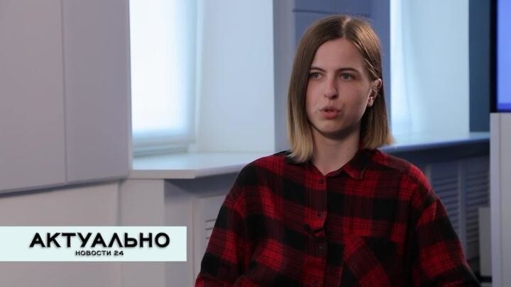 Эксклюзивное интервью жительницы Латвии, которой пришлось бежать из страны 