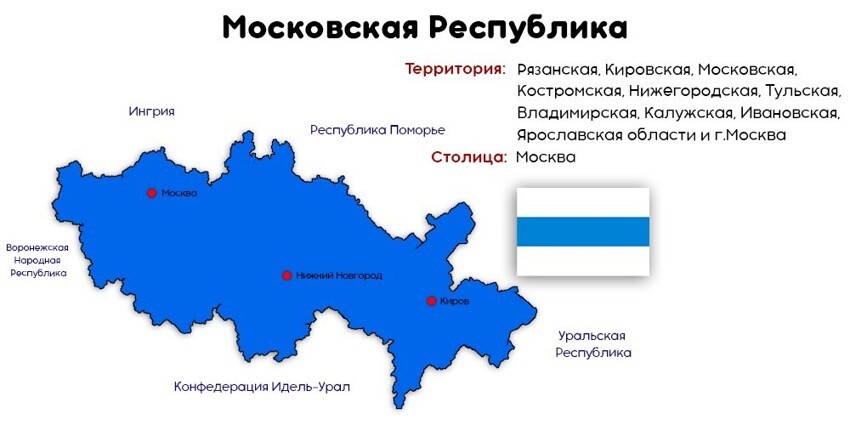 «Прекрасная Россия будущего» с власовским душком