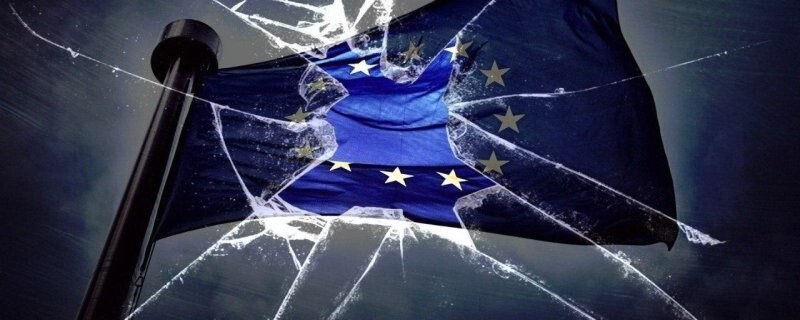 Карточный домик ЕС готов распасться под грузом собственных санкций