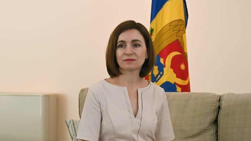 «Фактически Молдавия уже сформирована как второе румынское государство»
