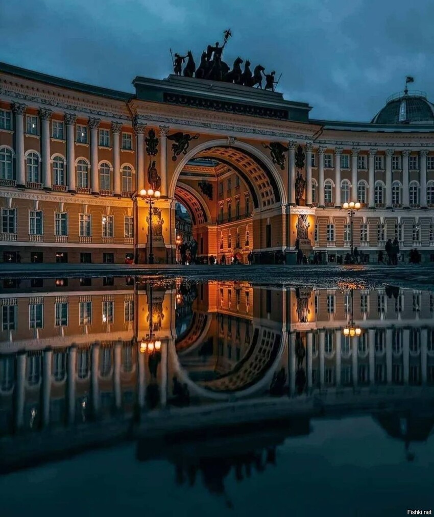 Санкт- Петербург 