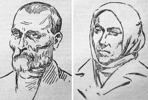 “Сладкая и страшная парочка”: первые серийные убийцы в СССР