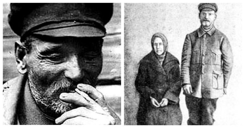 “Сладкая и страшная парочка”: первые серийные убийцы в СССР