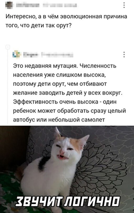 Смешные и познавательные картинки