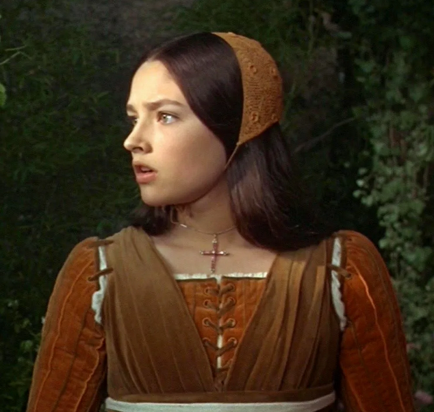 15 коротких фактов про фильм "Ромео и Джульетта"