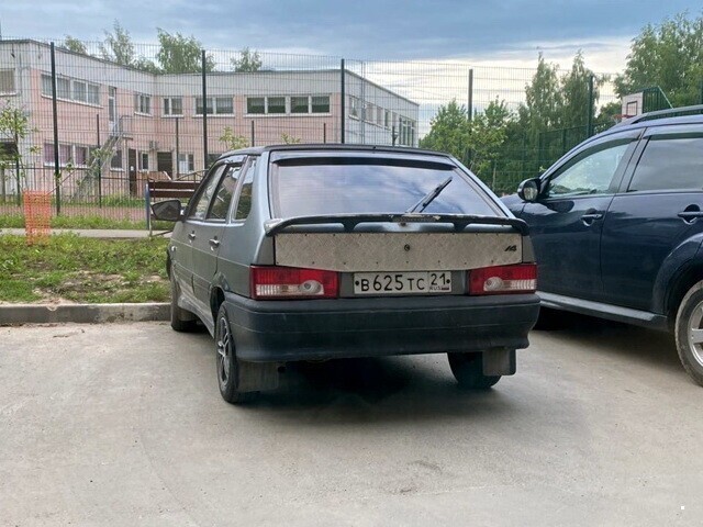 Автовсячина