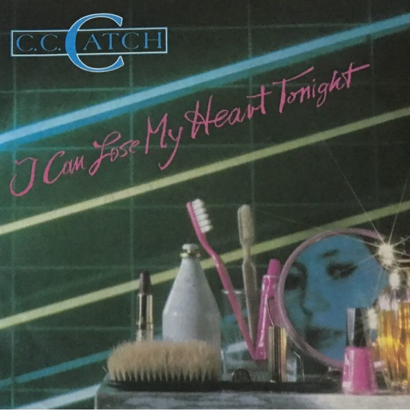 29 июля. C.C. Catch - I Can Lose My Heart Tonight: дебютный сингл, как подарок на День рождения певицы
