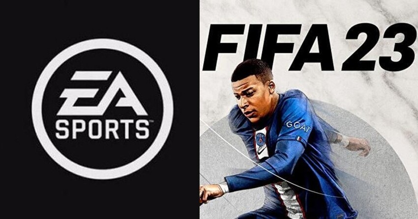 Electronic Arts плевать на игры и аудиторию: компания выпустила трейлер FIFA 23 с багами