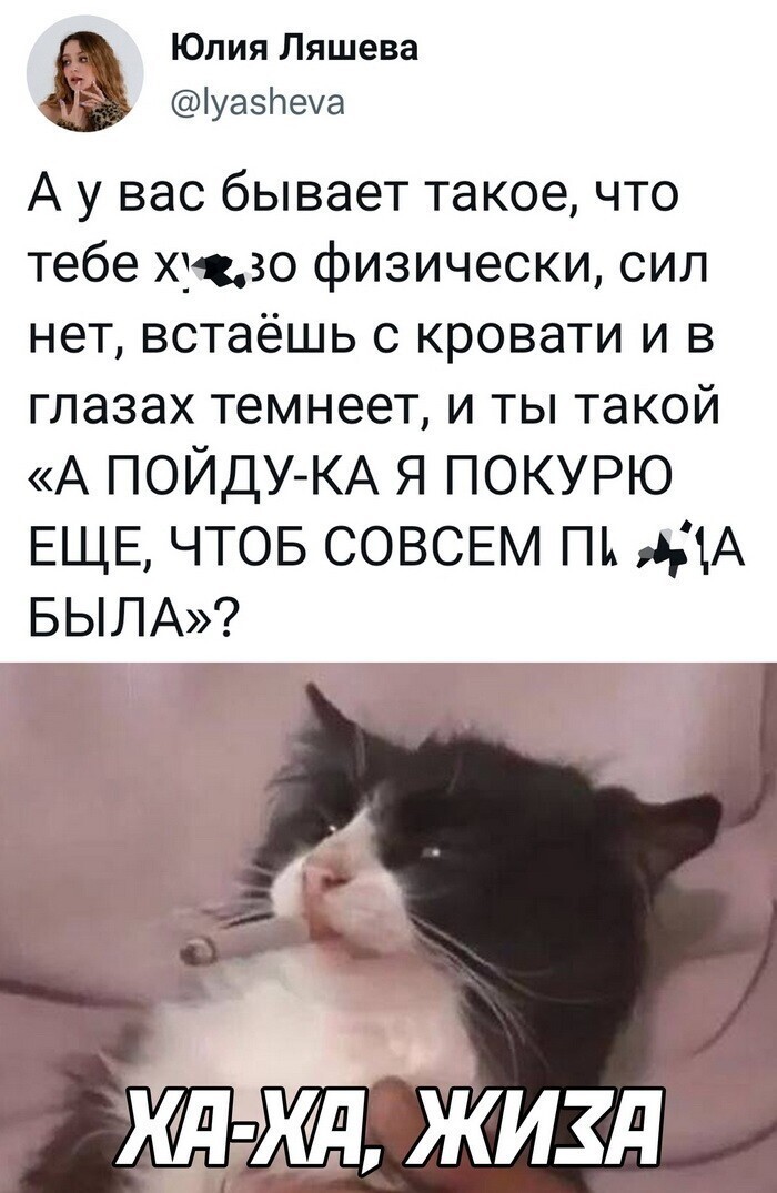 Скрины из соцсетей