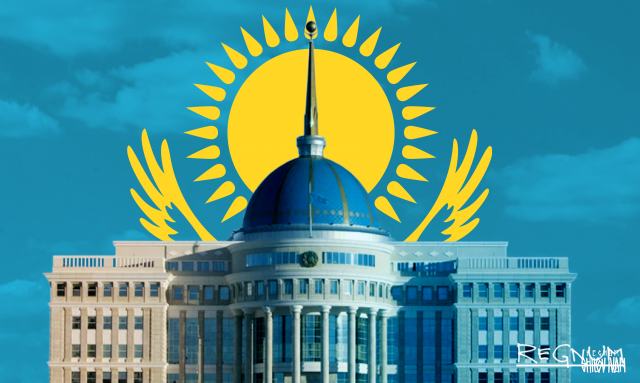 Казахстан движется в сторону распада, а его север — в сторону России