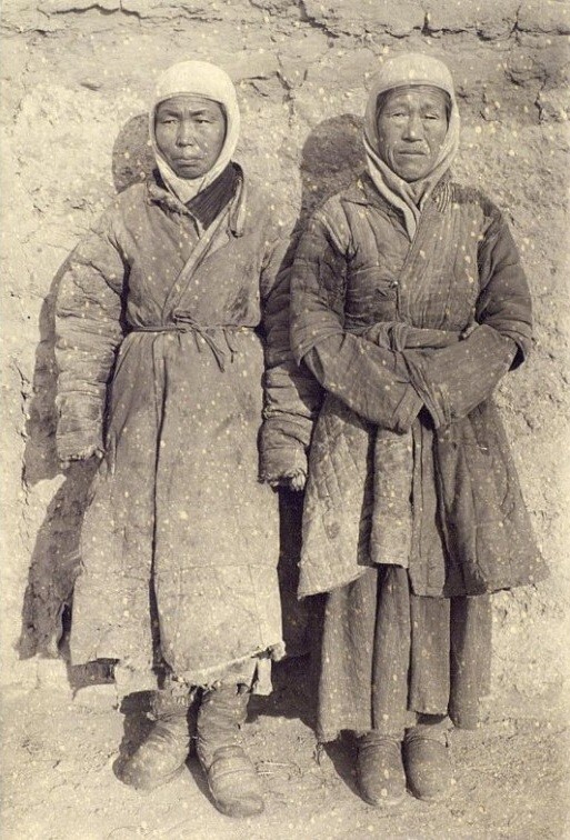 Казахстан 20 век фото