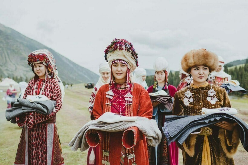 Что киргизы думают о русских: 4 неожиданных мнения