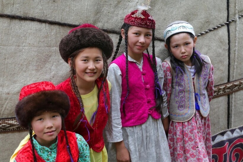 Что киргизы думают о русских: 4 неожиданных мнения