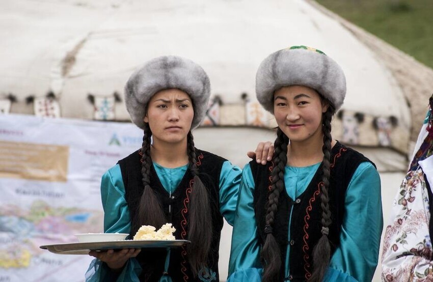 Что киргизы думают о русских: 4 неожиданных мнения