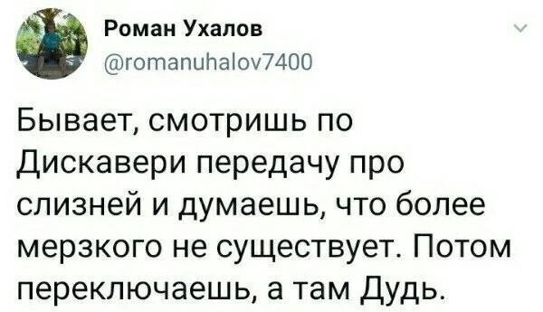 О политике и не только