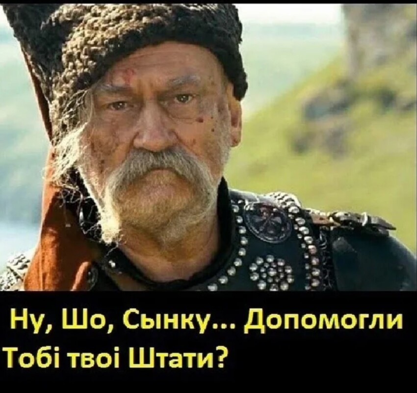 Политическая рубрика от&nbsp;"NAZARETH". Новости, события, комментарии - 1191