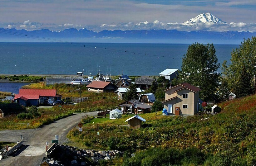 Помнят только 20 человек: на каком «русском» языке говорят на Аляске