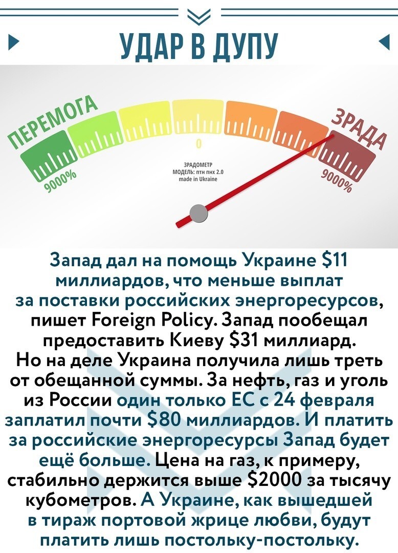 Политическая рубрика от&nbsp;"NAZARETH". Новости, события, комментарии - 1192