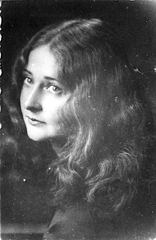 Перовская Ольга Васильевна советская детская писательница 1925 г.