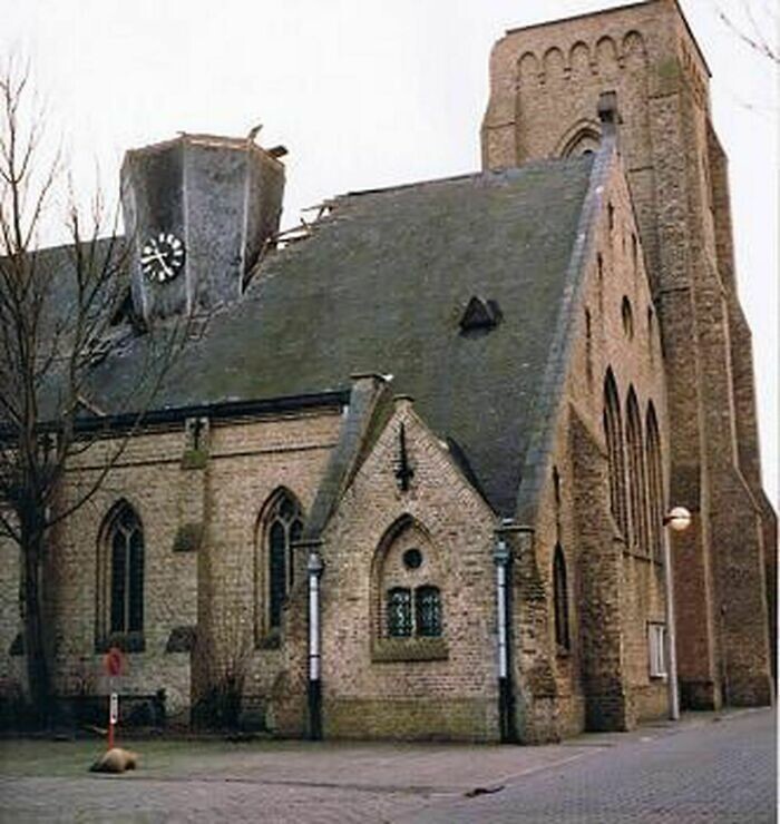 11. Бельгия, 1990 год