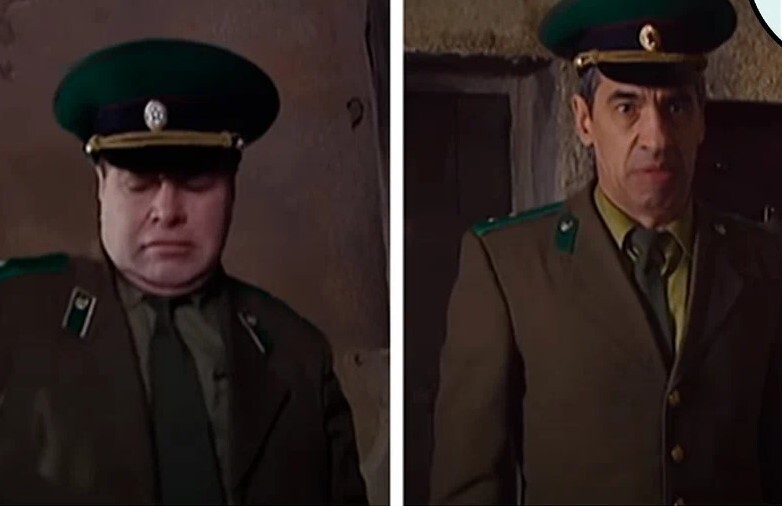 7 дурацких ляпов с военной униформой в российских сериалах