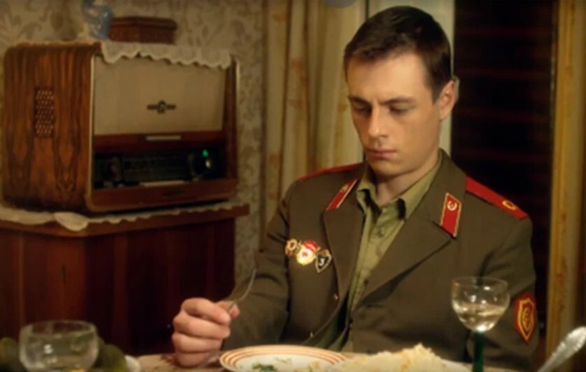 7 дурацких ляпов с военной униформой в российских сериалах