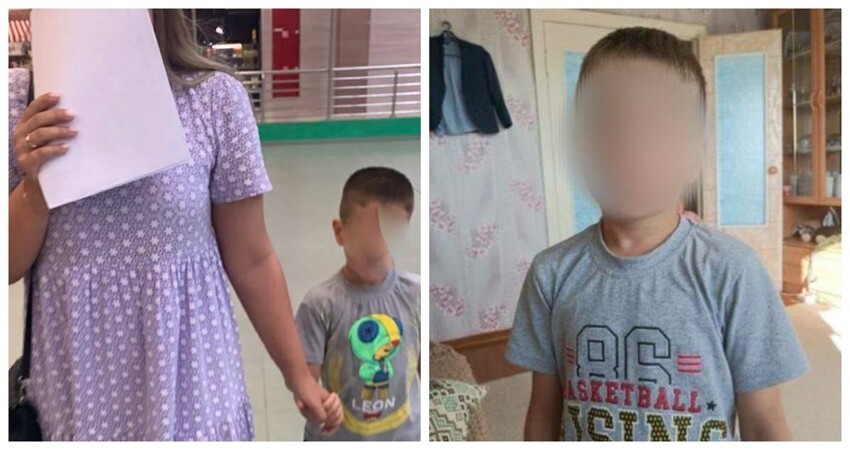 Жительница Екатеринбурга продала 7-летнего сына за 300 тысяч рублей
