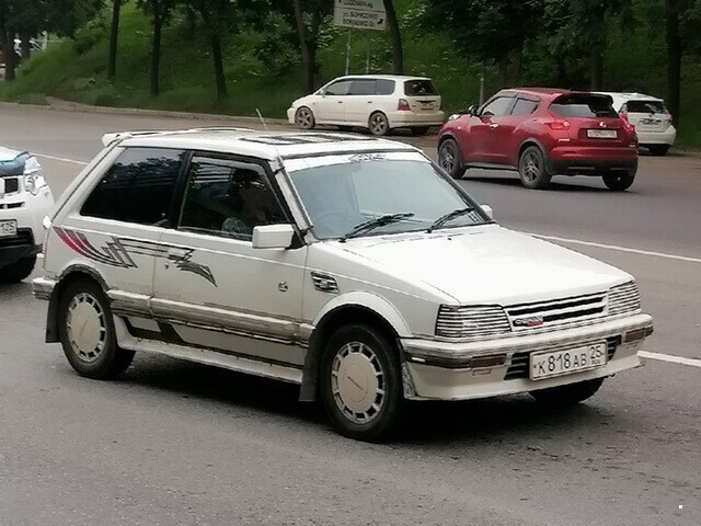 Автовсячина