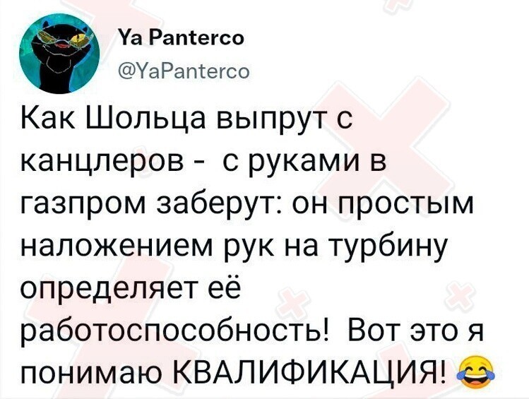 О политике и не только