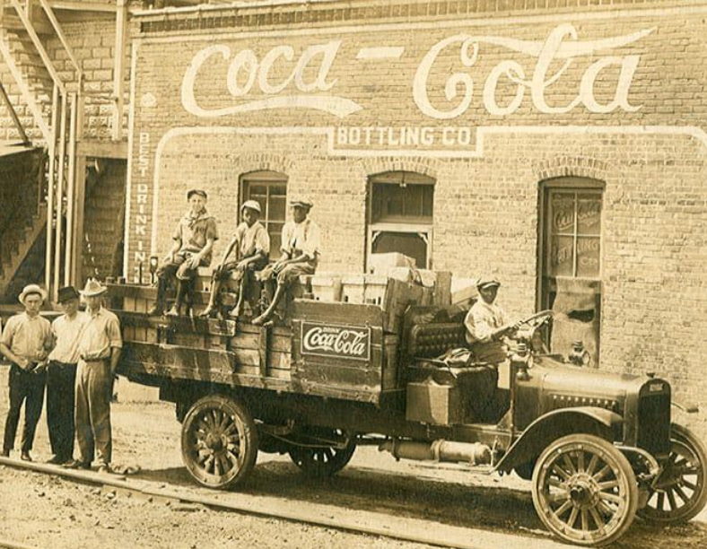 Джон Стит Пембертон, трагическая жизнь изобретателя Coca-Cola