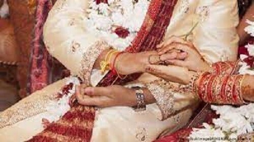 На рынке женихов в Индии можно купить себе мужа