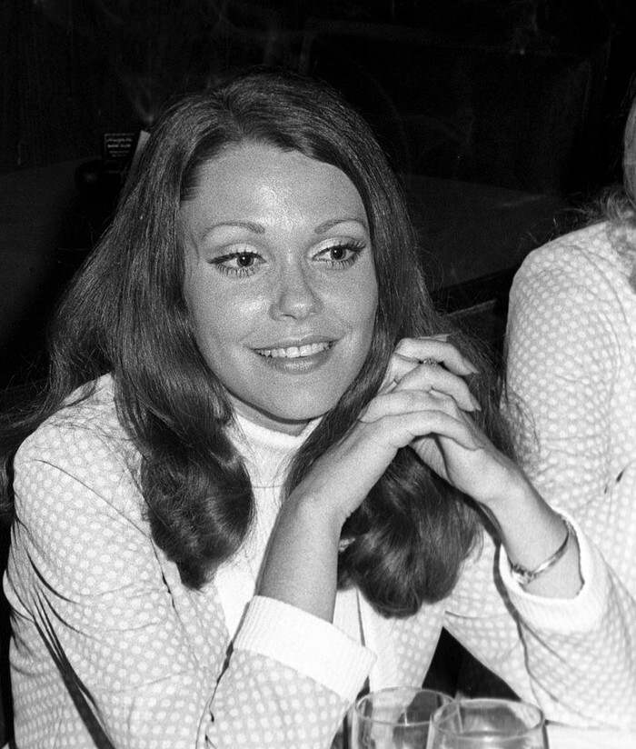 44. Мисс Америка 1973, Терри Миусен