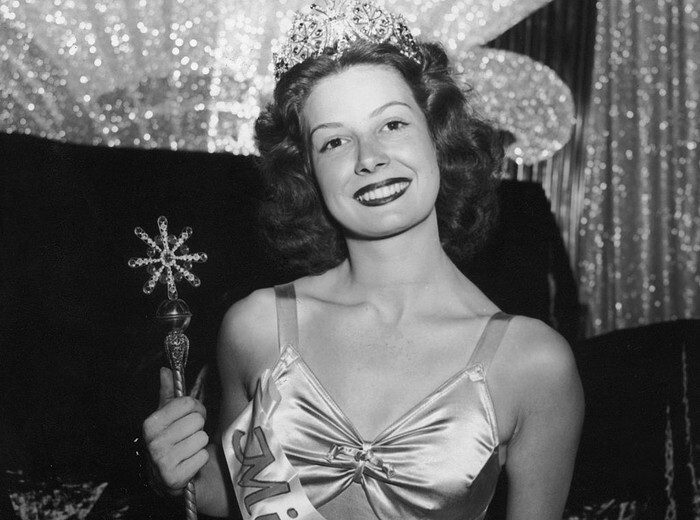 12. Мисс Америка 1939, Патрисия Доннелли