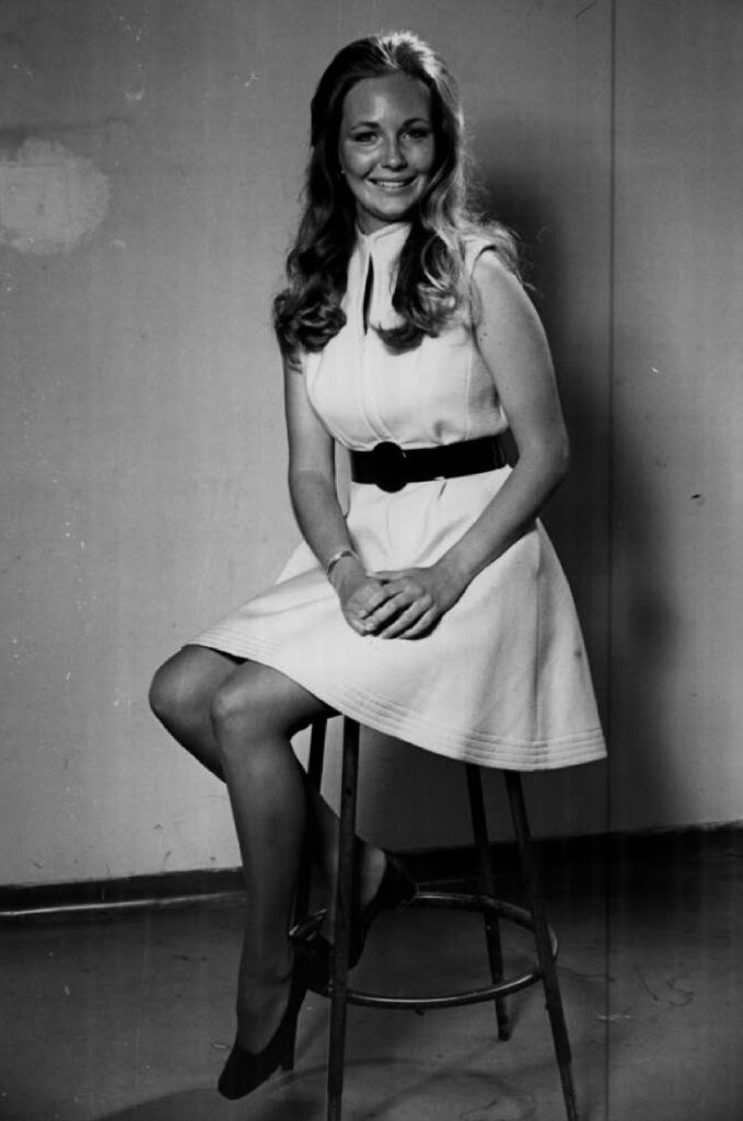45. Мисс Америка 1974, Ребекка Кинг