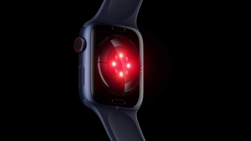 Apple Watch способны своевременно регистрировать ранние симптомы сердечного приступа