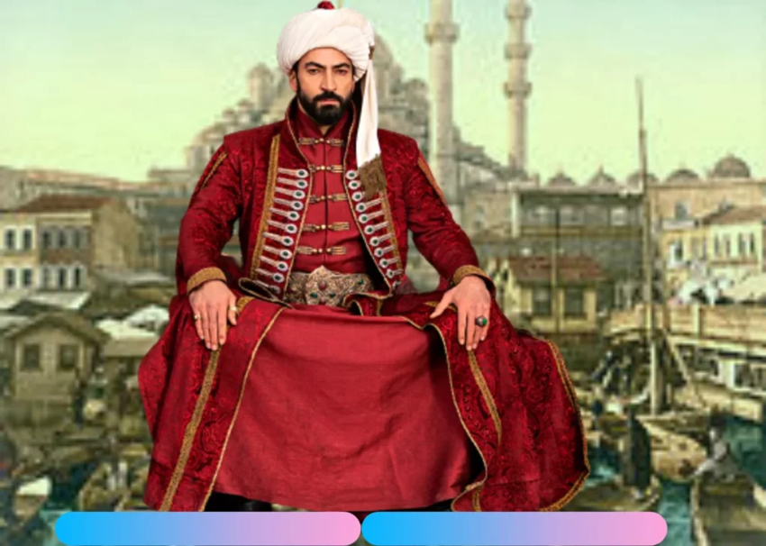 Пять особенностей Османской империи, сделавших её уникальной