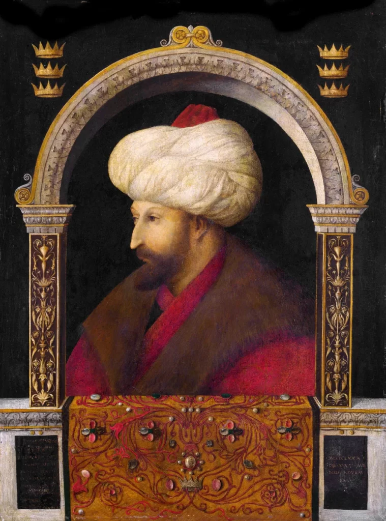Пять особенностей Османской империи, сделавших её уникальной