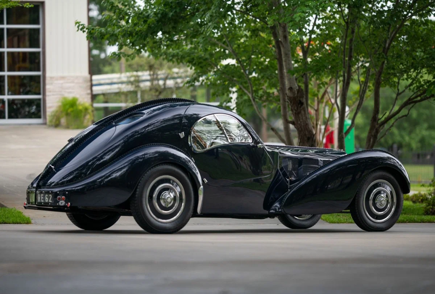 Bugatti Type 57